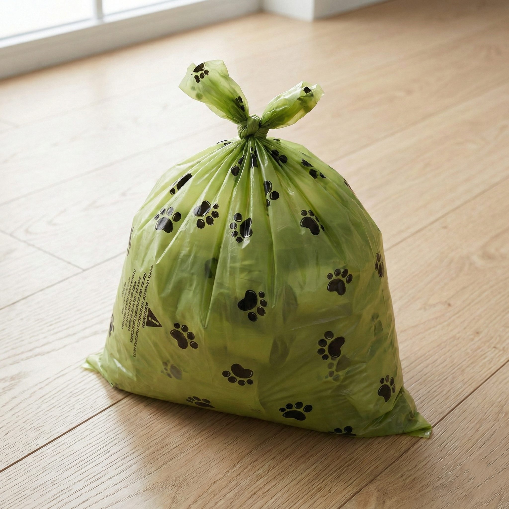 Pet Supplies App - Sacchetti Impermeabili per Escrementi di Cani,