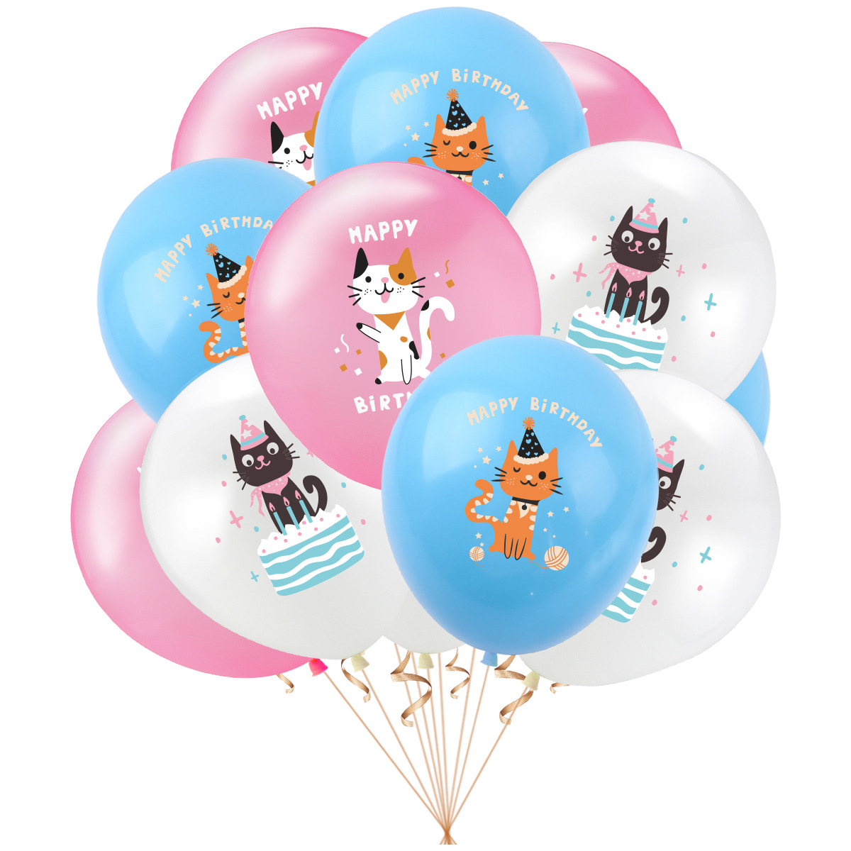 Pet Supplies App - Palloncino in lattice per cani e