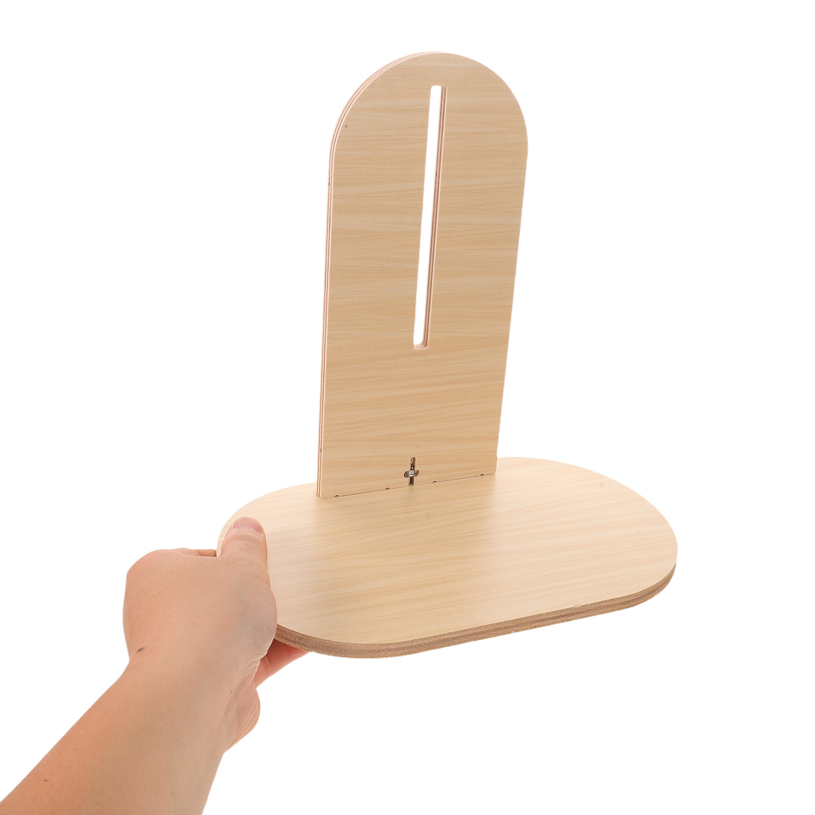 Hamster Cage Wheel - Supporto per Ruota da Hamster in