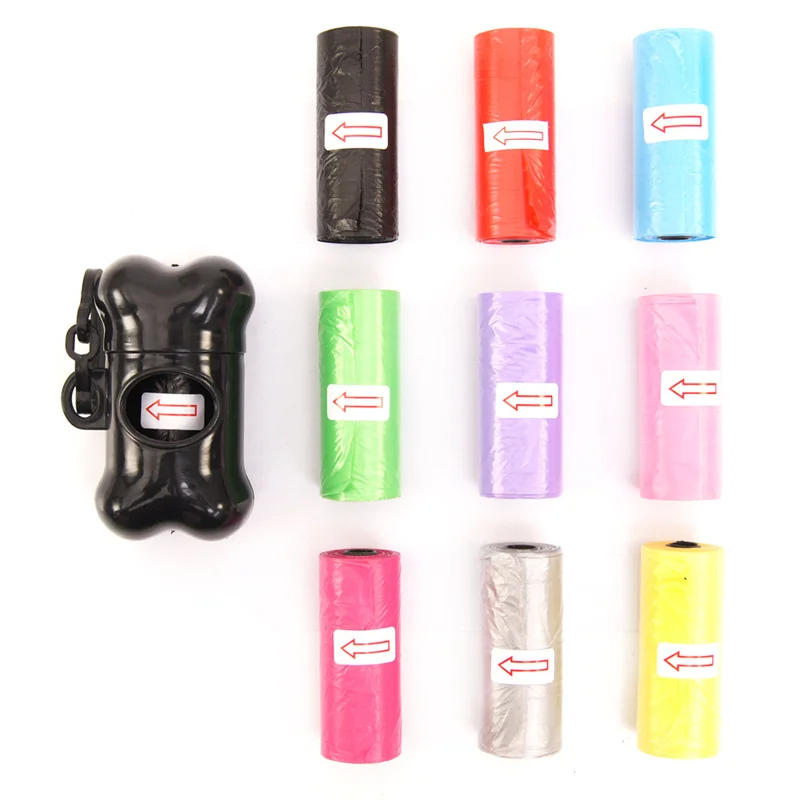 120 rotoli sacchetto di cacca  - Pet Supplies App recensione e prezzo