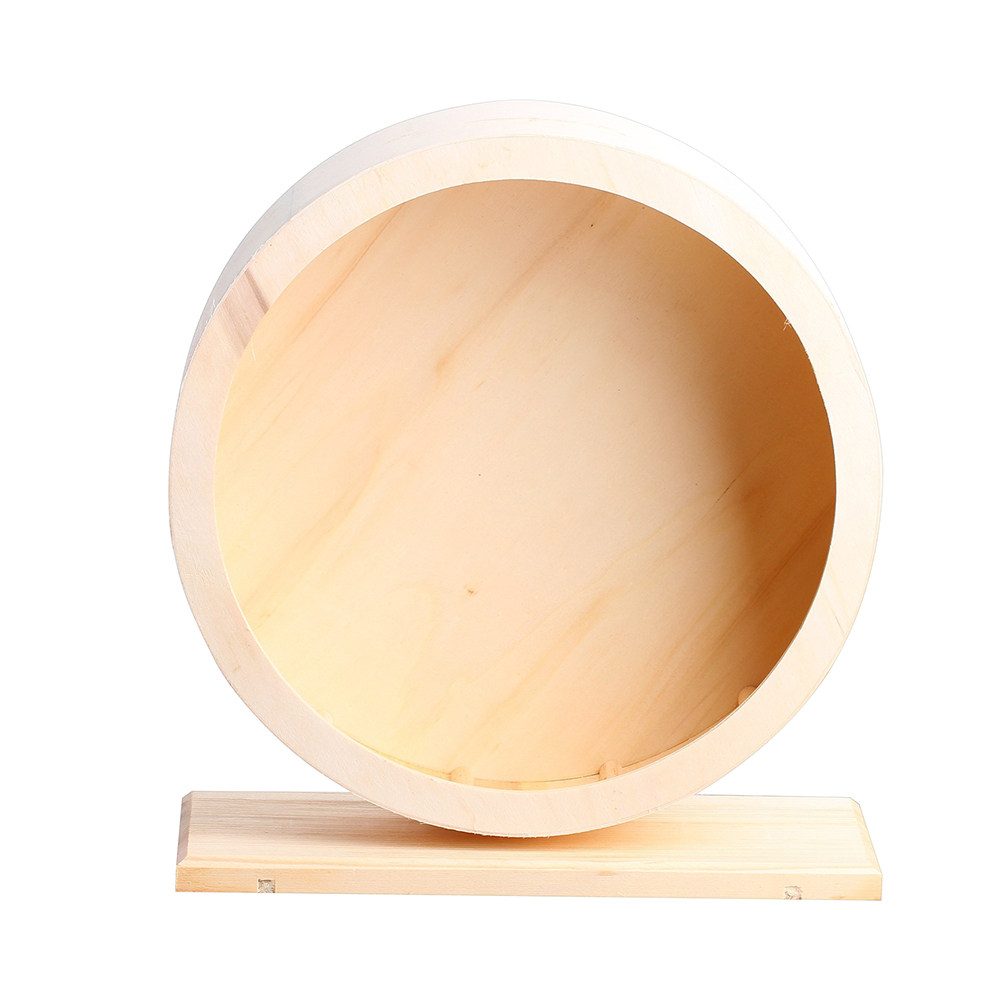 Ruota da esercizio silenziosa  - Hamster Cage Wheel recensione e prezzo