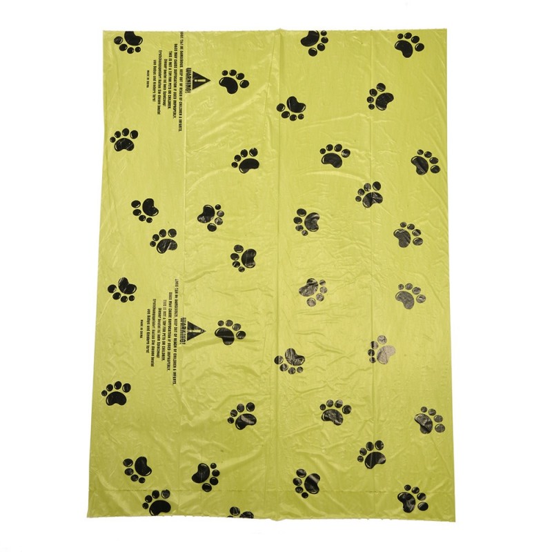 Sacchetti Impermeabili per Esc - Pet Supplies App recensione e prezzo