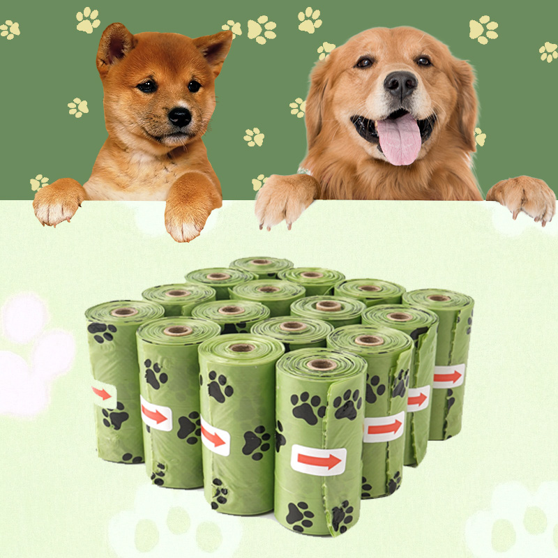 Sacchetti Impermeabili per Esc - Pet Supplies App recensione e prezzo