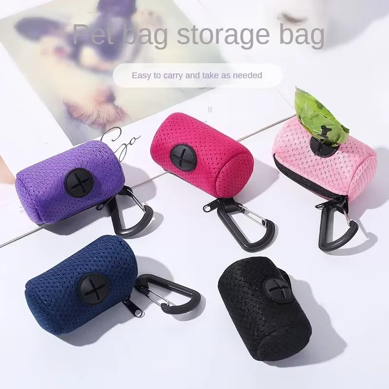 Dispenser per Sacchetti per Es - Pet Supplies App recensione e prezzo