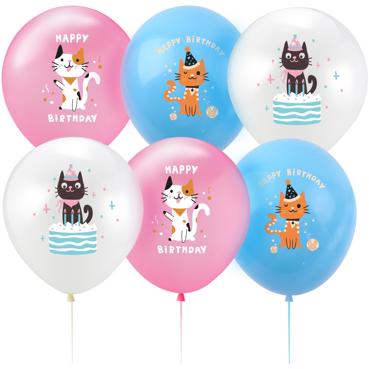 Palloncino in lattice per cani - Pet Supplies App recensione e prezzo
