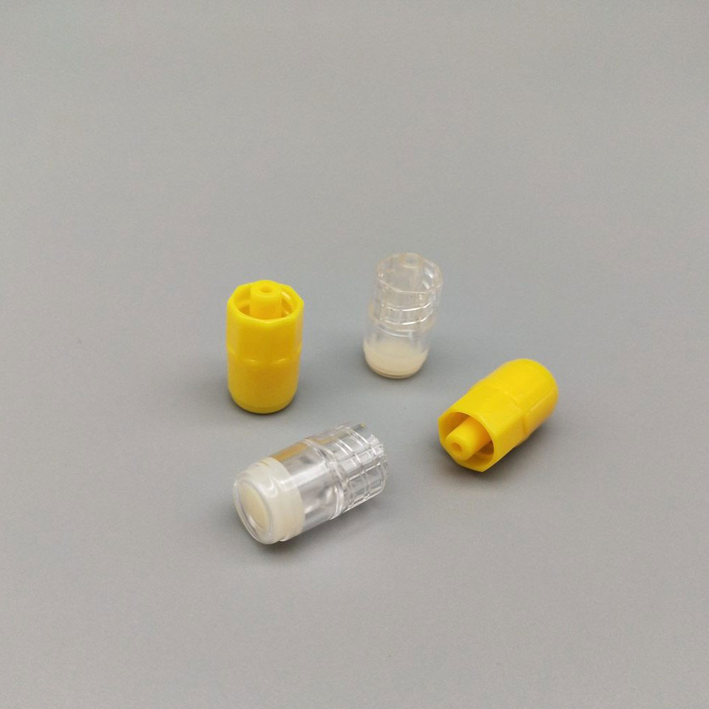 100 Pz/scatola Heparin Cap IV  - Pet Supplies App recensione e prezzo