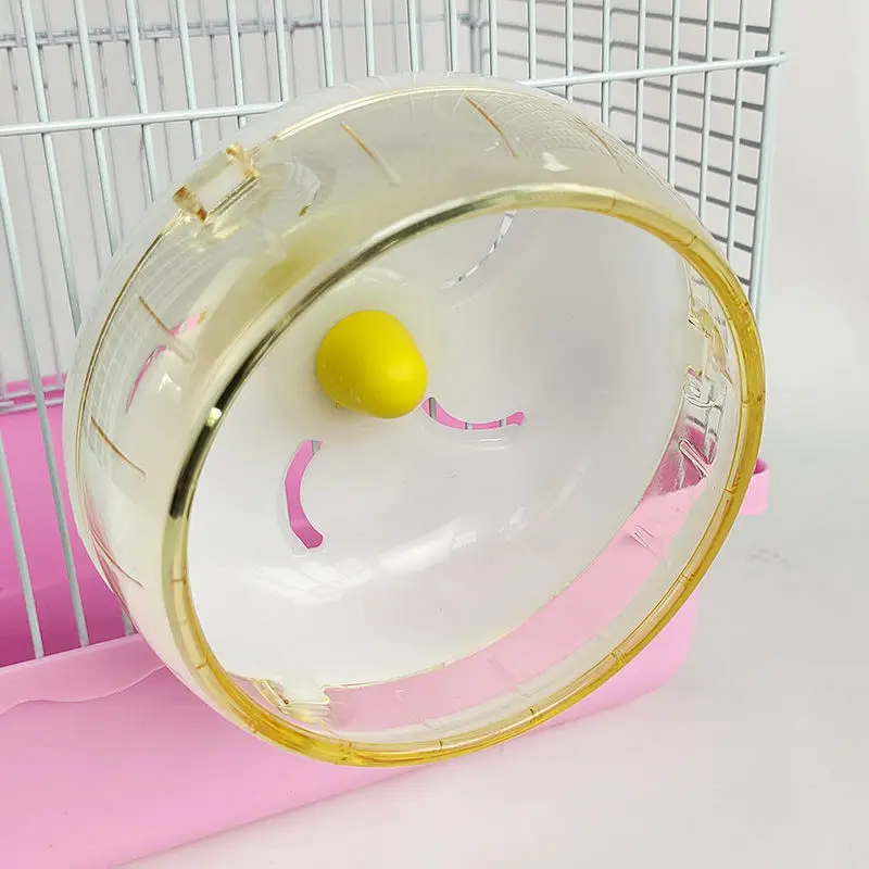 1PC 12-21 centimetri Criceto C - Hamster Cage Wheel recensione e prezzo