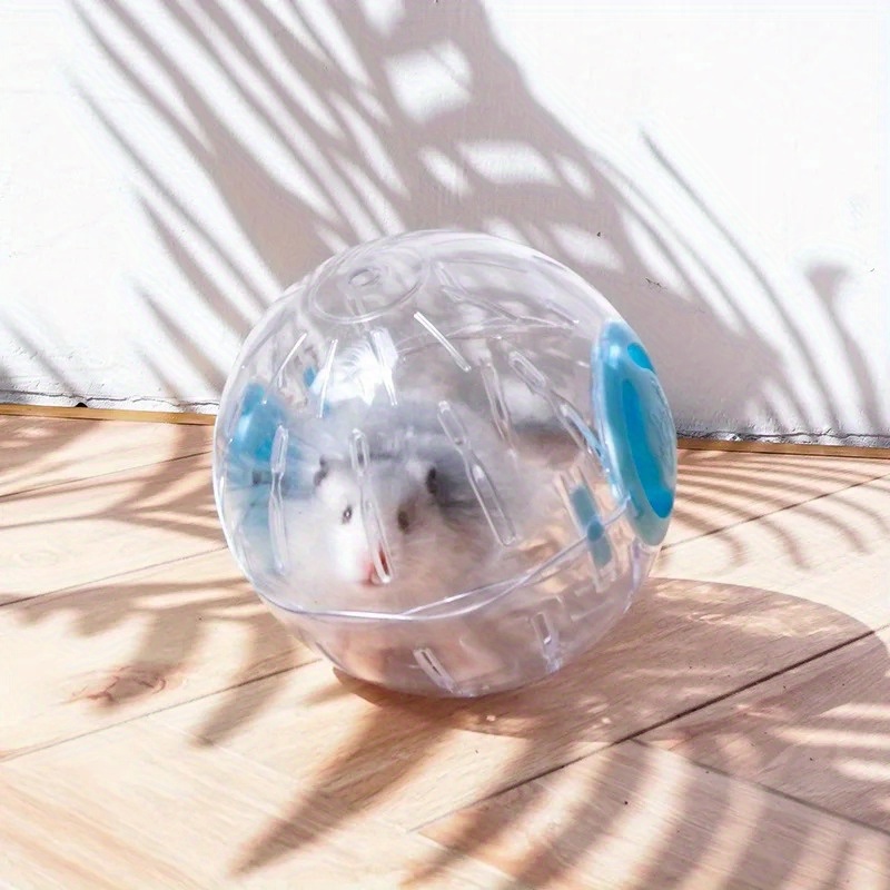 Palla sportiva in plastica per - Hamster Cage Wheel recensione e prezzo