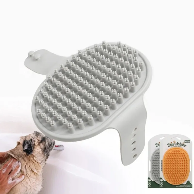 Guanto per toelettatura cani e - Pet Supplies App recensione e prezzo
