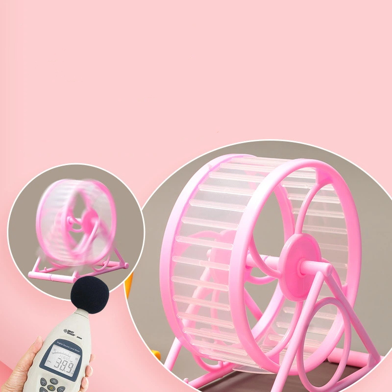 Ruota da Corsa per Criceti Ult - Hamster Cage Wheel recensione e prezzo