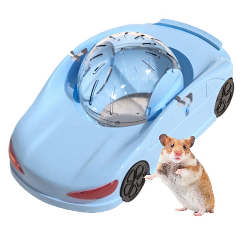 Ruota da corsa silenziosa per  - Hamster Cage Wheel recensione e prezzo