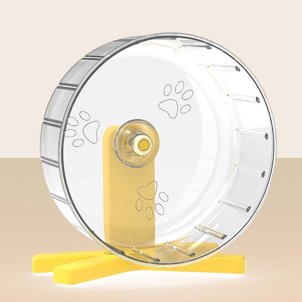 Ruota silenziosa per criceti,  - Hamster Cage Wheel recensione e prezzo