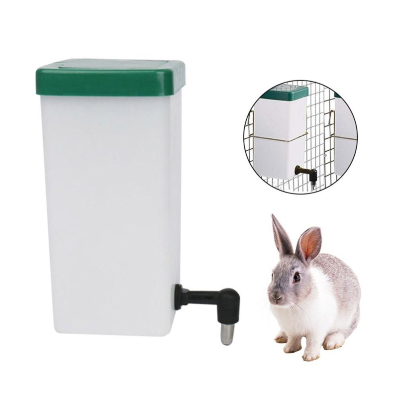 Dispenser d'Acqua per Animali  - Pet Supplies App recensione e prezzo