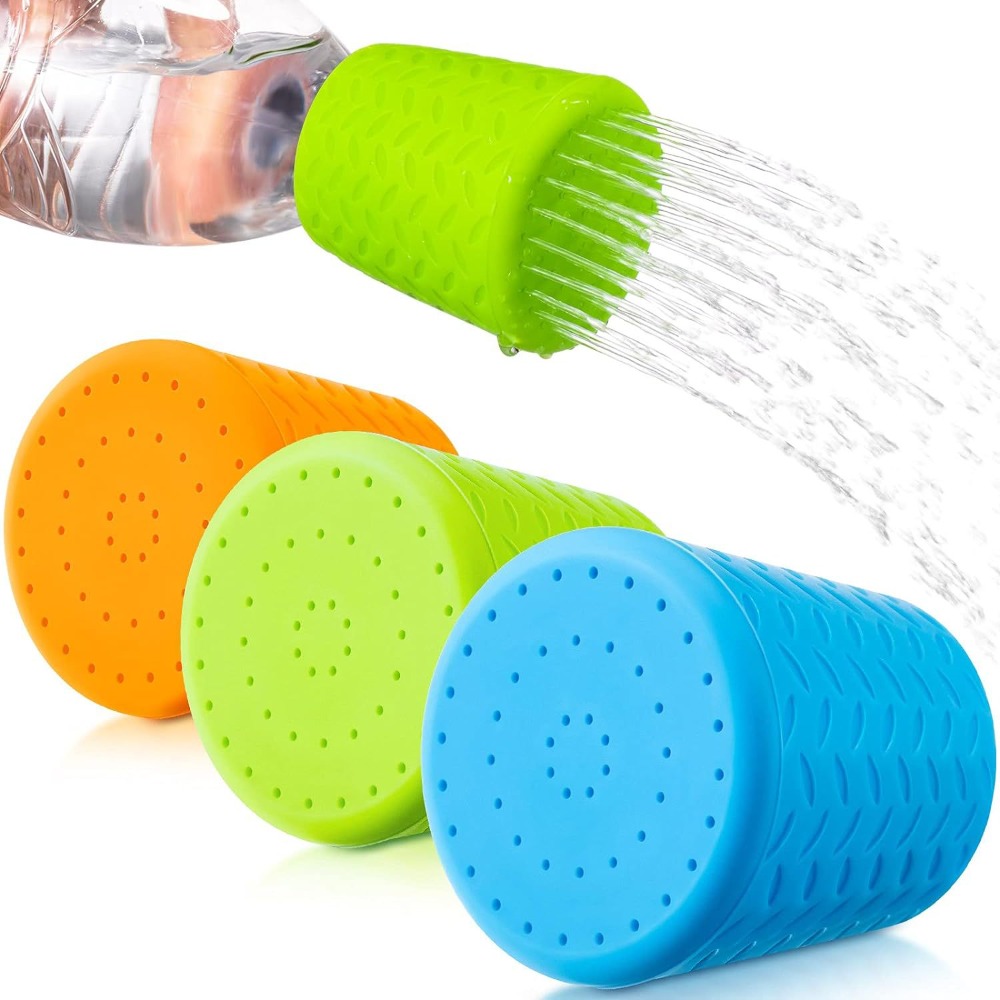 Doccia Portatile in Silicone p - Pet Supplies App recensione e prezzo