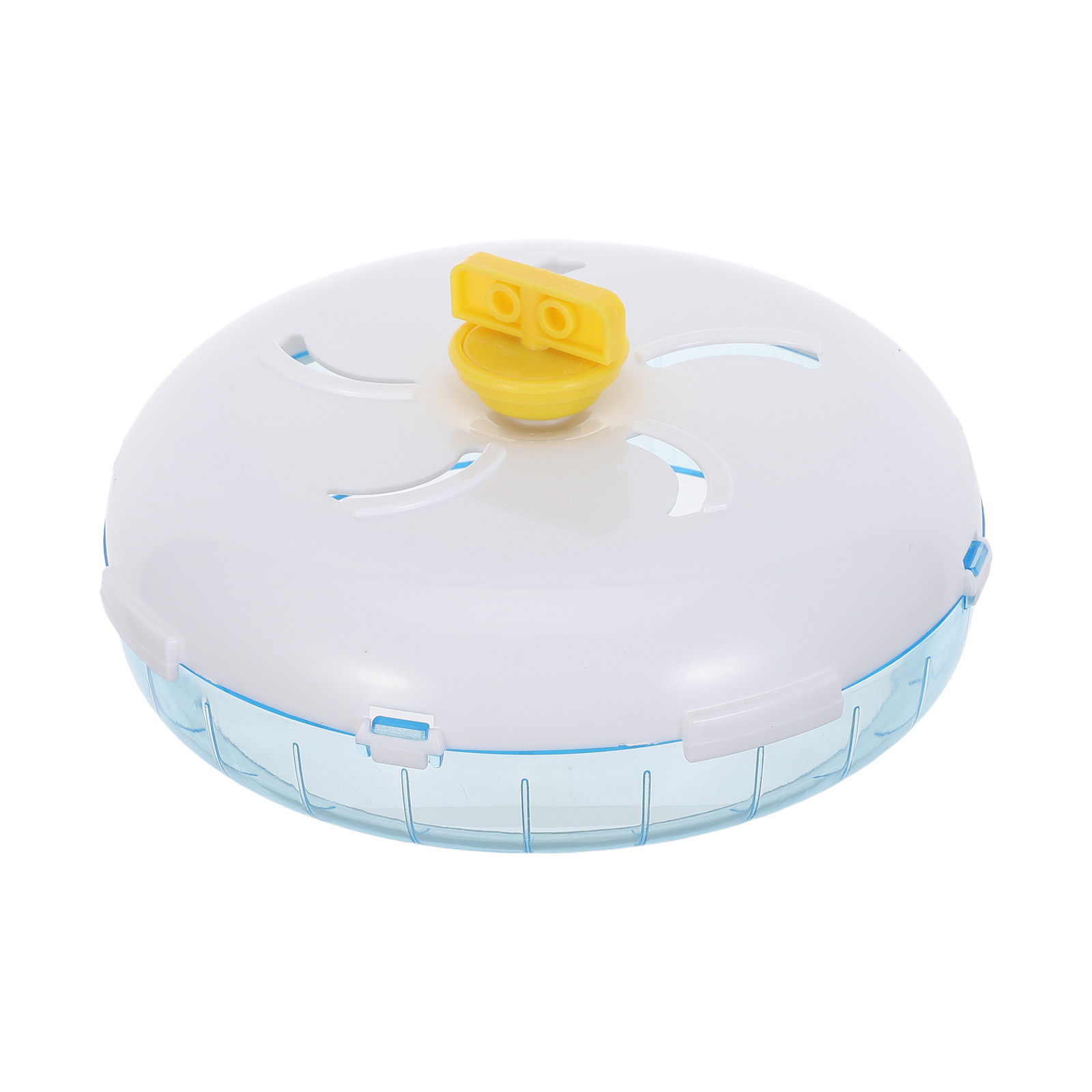 Ruota Silenziosa per Criceti e - Hamster Cage Wheel recensione e prezzo