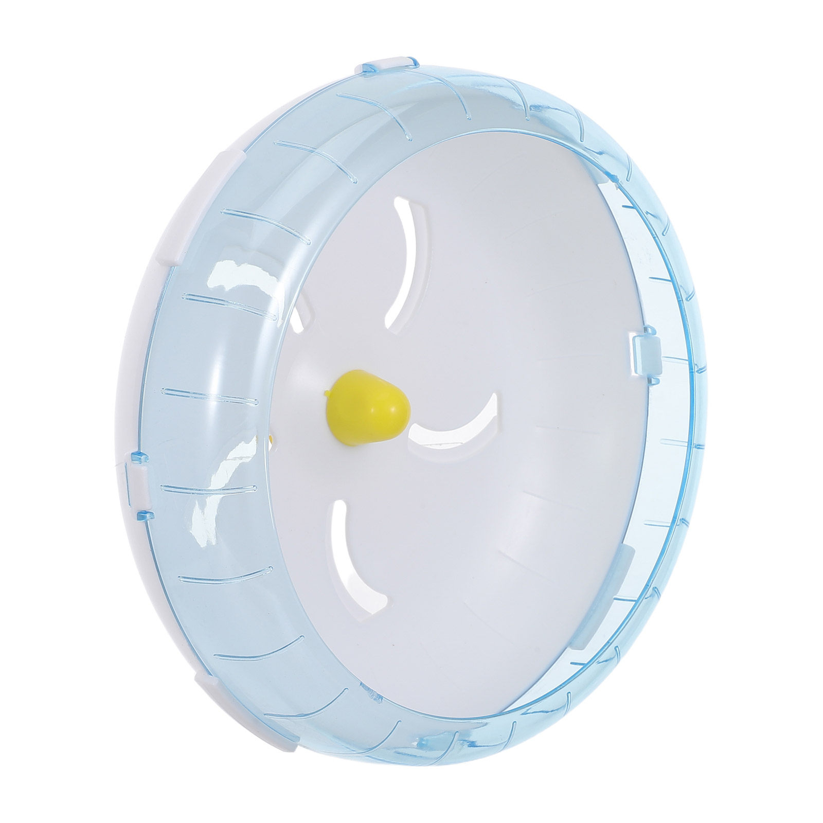 Ruota Silenziosa per Criceti e - Hamster Cage Wheel recensione e prezzo