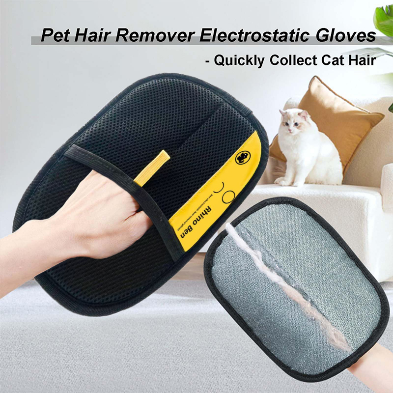 Nuovo Guanto Elettrostatico pe - Pet Supplies App recensione e prezzo