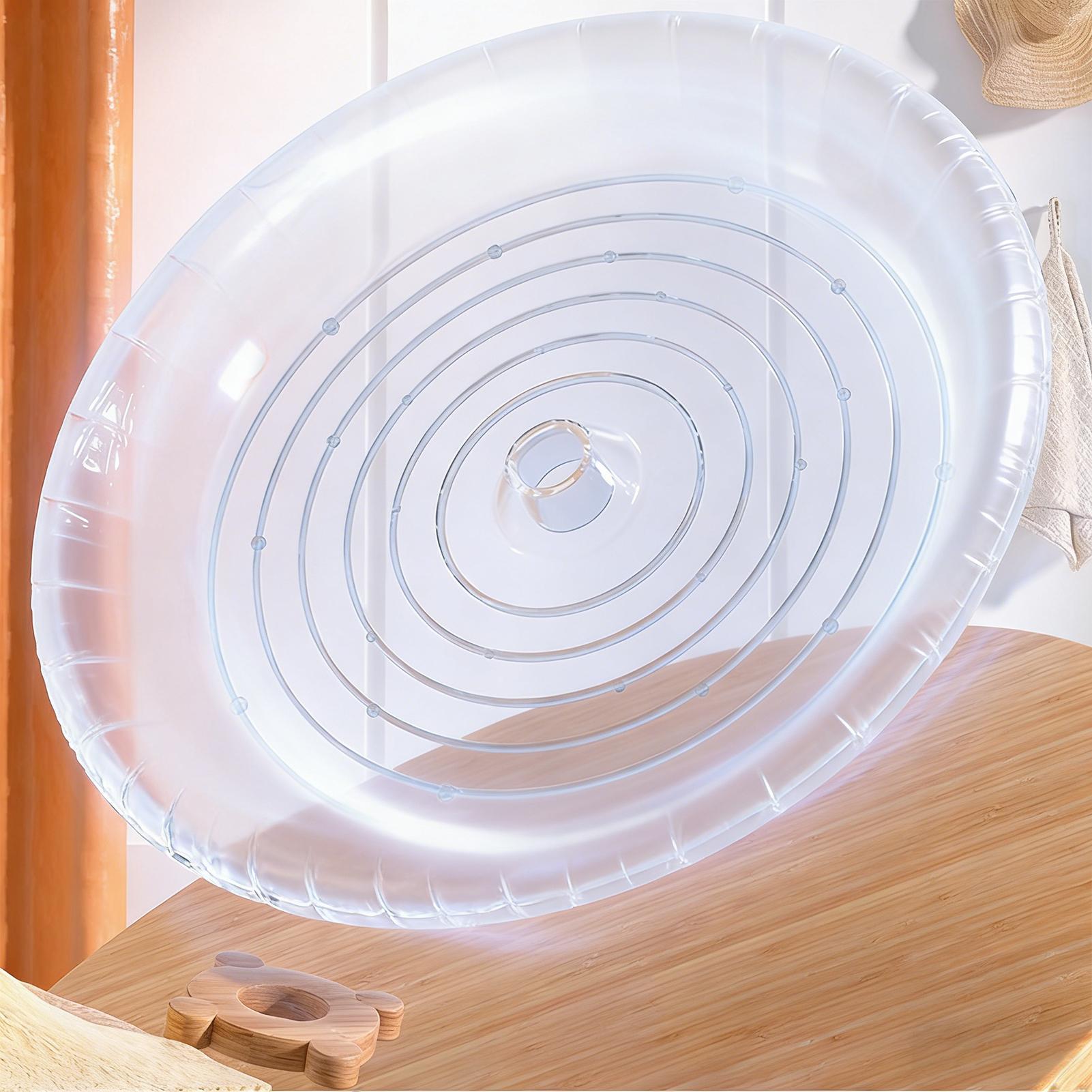 Ruote per criceti Antiscivolo  - Hamster Cage Wheel recensione e prezzo