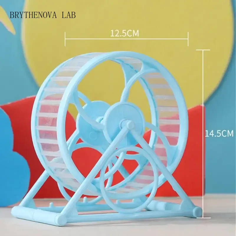 Ruota per Criceti Grande, Acce - Hamster Cage Wheel recensione e prezzo
