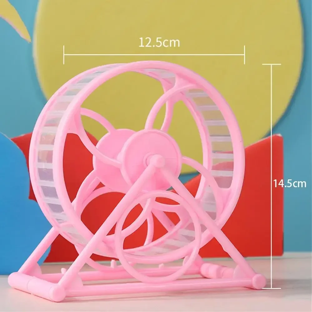 Ruota per Criceti Grande, Acce - Hamster Cage Wheel recensione e prezzo