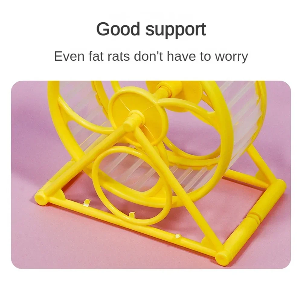 Ruota per Criceti Grande, Acce - Hamster Cage Wheel recensione e prezzo
