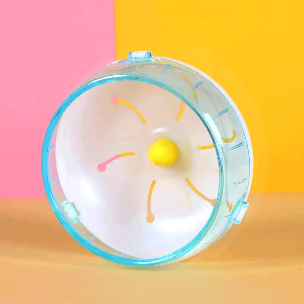 Giocattolo per disco da corsa  - Hamster Cage Wheel recensione e prezzo