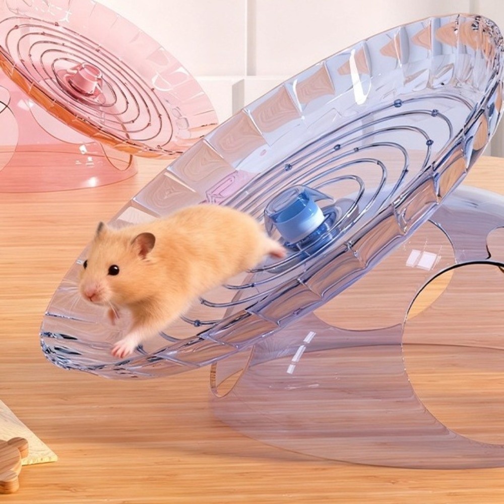 Ruota per Esercizio per Cricet - Hamster Cage Wheel recensione e prezzo