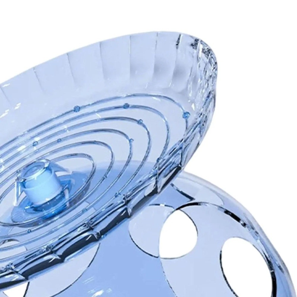Ruota per Esercizio per Cricet - Hamster Cage Wheel recensione e prezzo