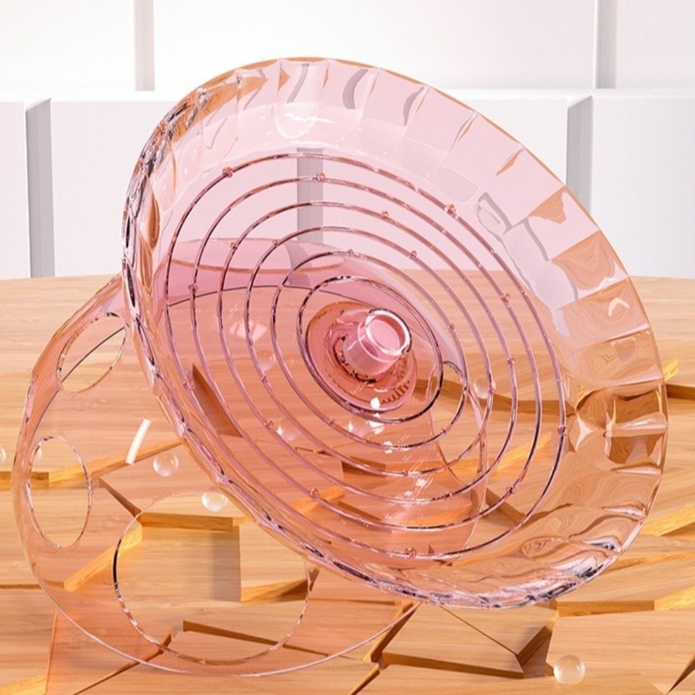 Ruota per Esercizio per Cricet - Hamster Cage Wheel recensione e prezzo
